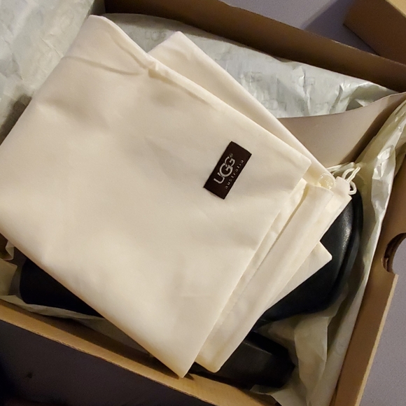 NEW UGG LYNDA SIZE 5 - Picture 6 of 13